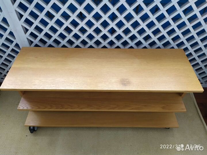 Тумба для телевизора IKEA