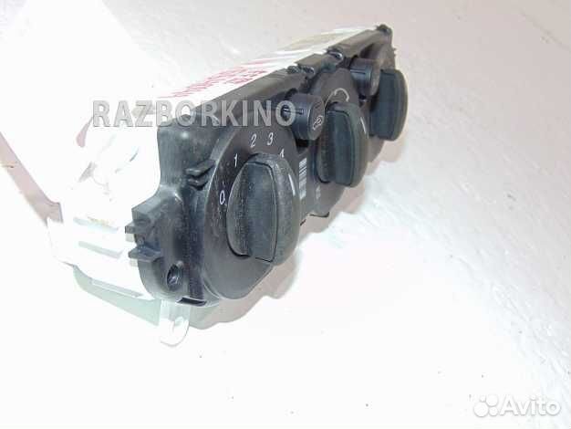 Блок управления печкой 1841572