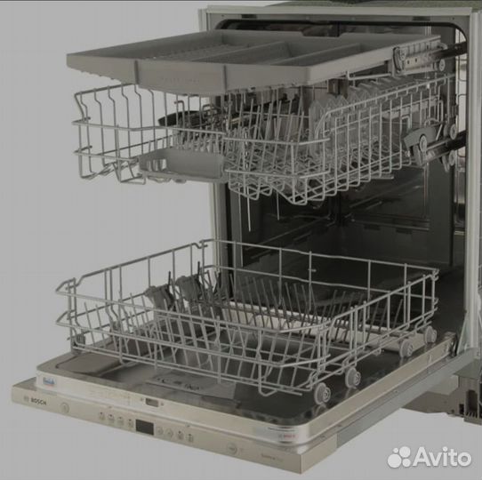 Посудомоечная машина Bosch 60 см запчасти