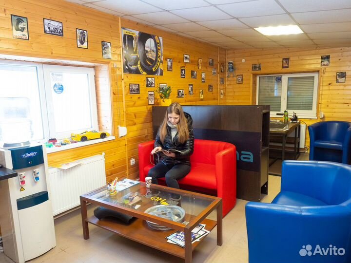 Kleber Krisalp HP2 225/40 R18