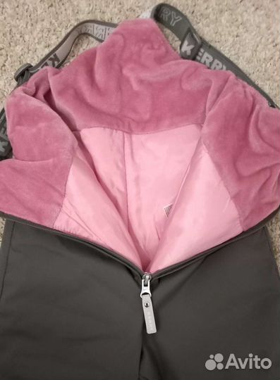 Полукомбинезон kerry 98