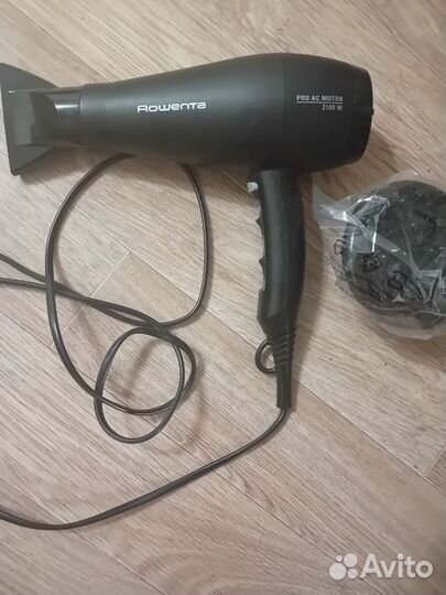 Фен Rowenta