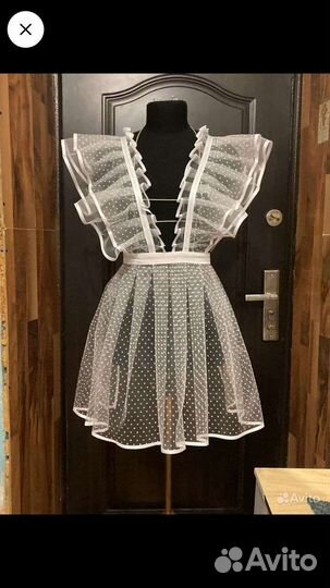 Пошив ремонт одежды на дому