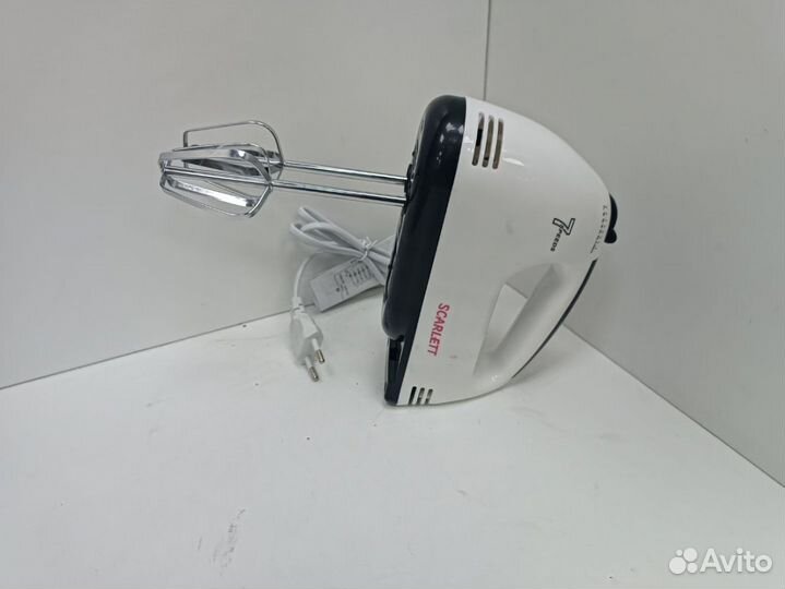 Миксеры, блендеры Scarlett HE-133