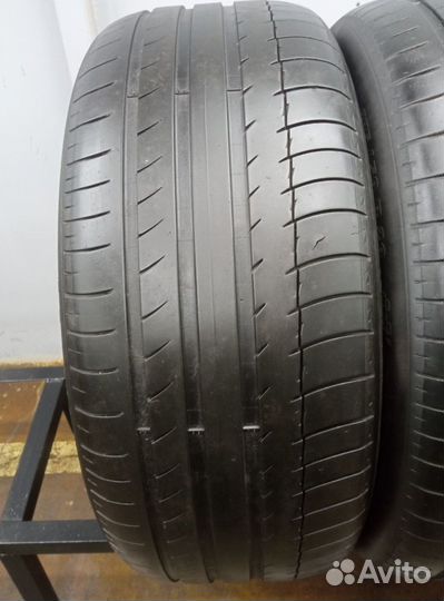Michelin Latitude Sport 275/50 R20 101