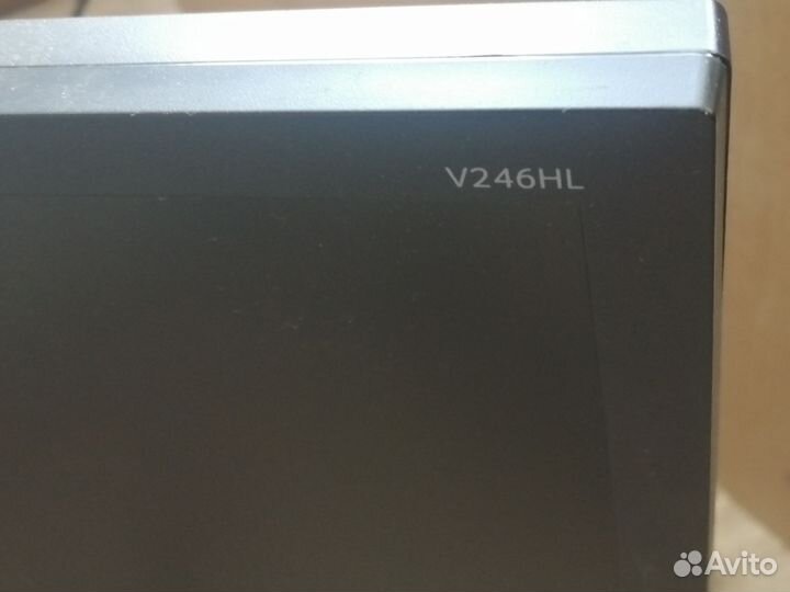 Монитор Acer 24,6