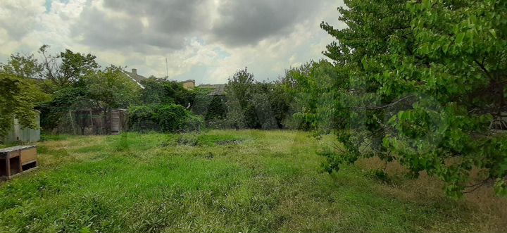 Дом 76,4 м² на участке 10 сот.