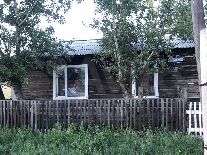 Аукцион: 3-к. квартира, 48,5 м², 1/1 эт.