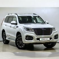 Haval H9 2.0 AT, 2021, 59 010 км, с пробегом, цена 3 188 000 руб.