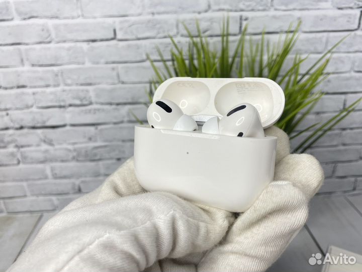 AirPods 2 / AirPods 3 / AirPods Pro / Pro 2