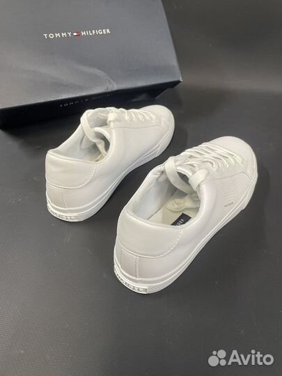 Кеды 38 Tommy Hilfiger