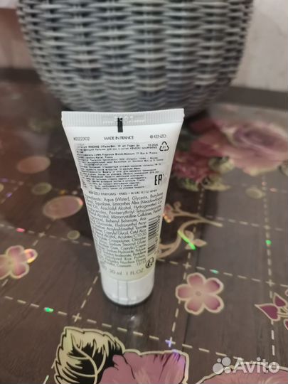 Крем-бальзам для рук и ногтей Kenzo