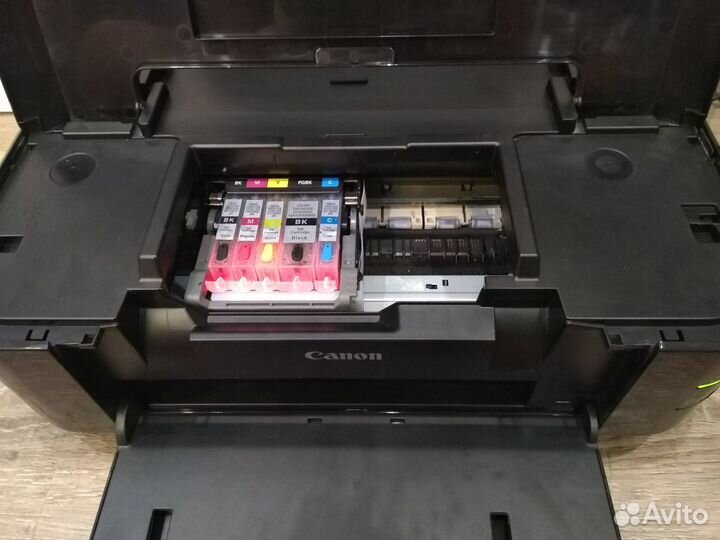 Принтер Canon iP3600