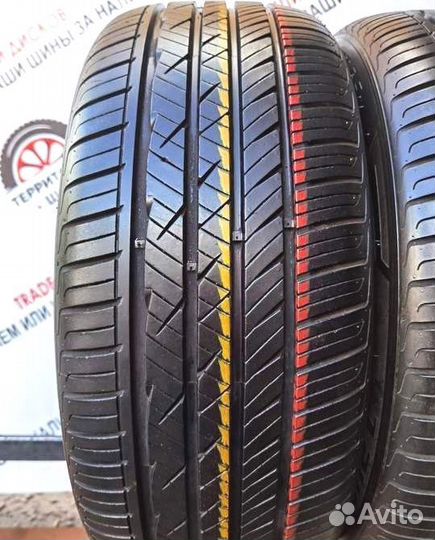 Laufenn S Fit AS 235/55 R18 100H