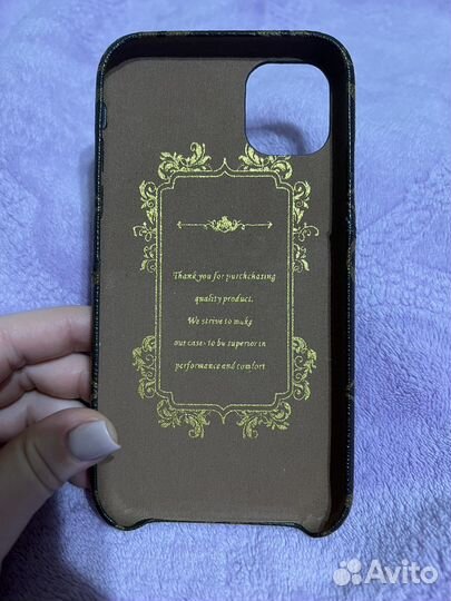 Чехлы iPhone 11