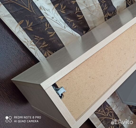 Тумба подвесная