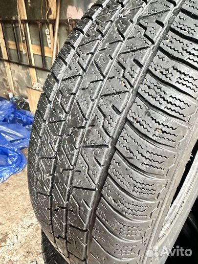 КАМА Кама-214 215/65 R16