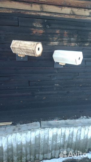 Скворечники для птиц