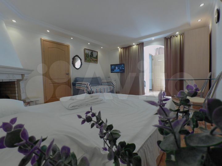 Комната 26 м², 1/2 эт.