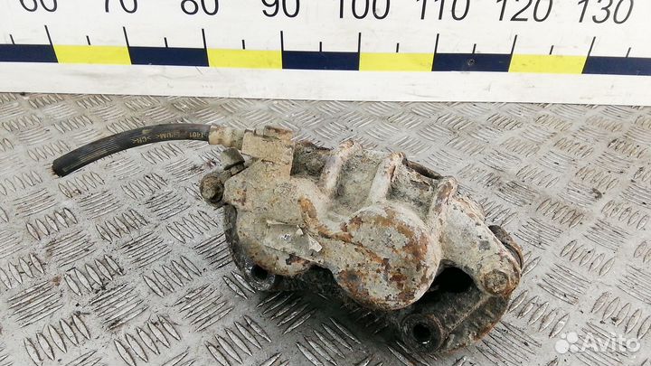 Суппорт передний левый Ford Transit 6 2005 4055820