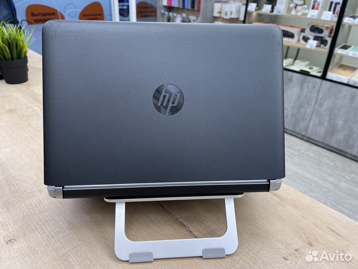 HP probook I5-6200U/8gb DDR4/120SSD