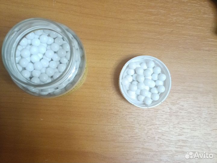 Детский железно-пластиковый пистолет