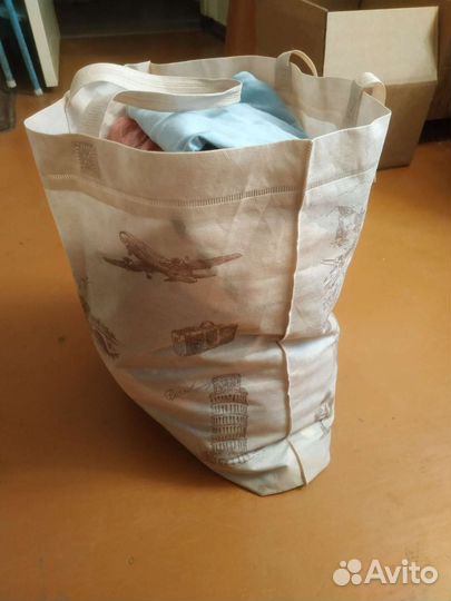 Женские вещи пакетом 50-52