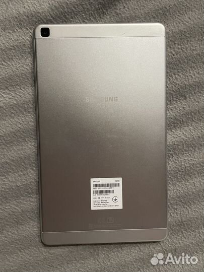 Samsung galaxy tab a8 32gb (2019)