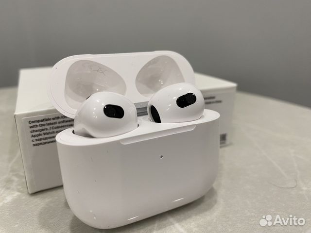 Airpods 3