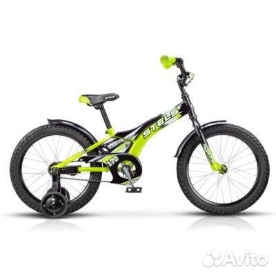 Велосипед Stels Pilot 170 20