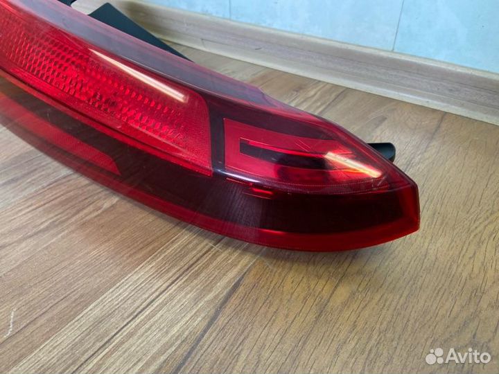 Фонарь задний правый Kia Soul 3 SK3 2018-2022