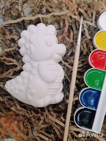 Набор для творчества