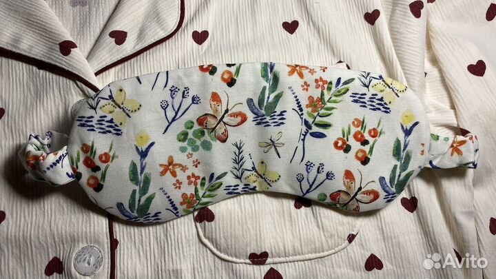 Маска для сна