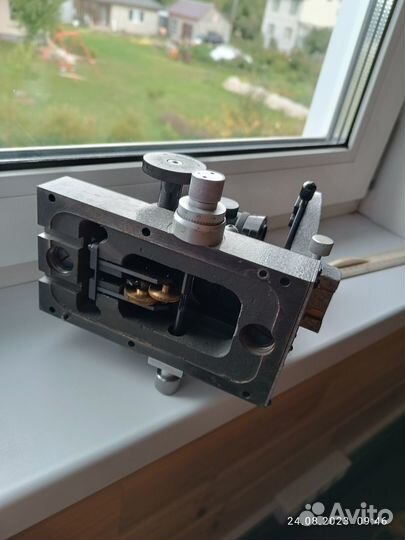 Оптический прибор