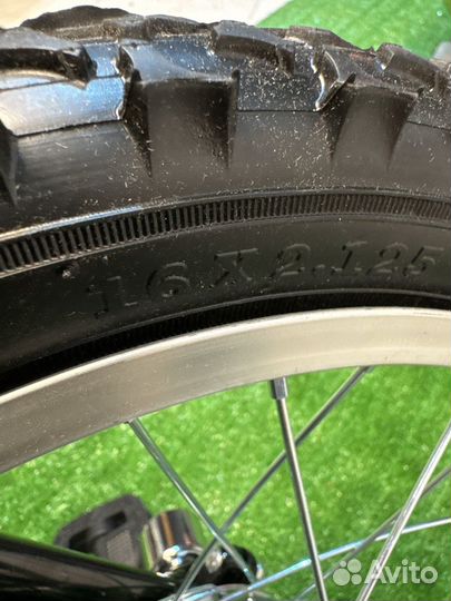 Уницикл, моноколесо, 16 дюймов, новый