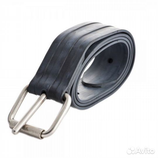 Резиновый грузовой ремень марсельского типа Гюрза