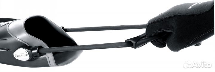 Ласты для дайвинга Thor Ebs