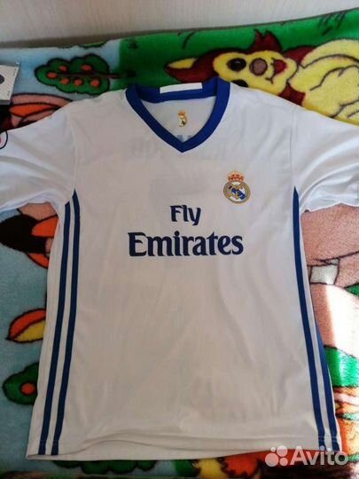 Футбольная форма