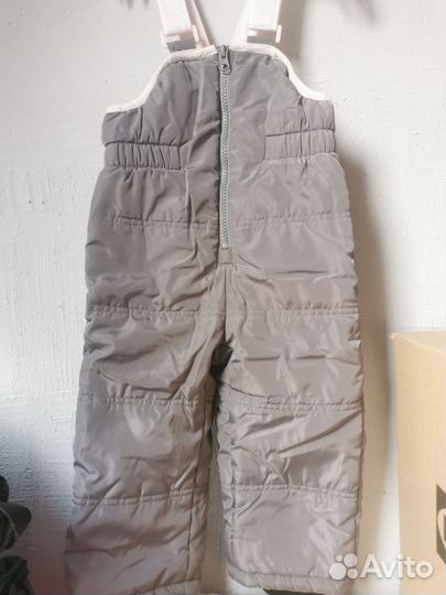 Одежда hm zara 86