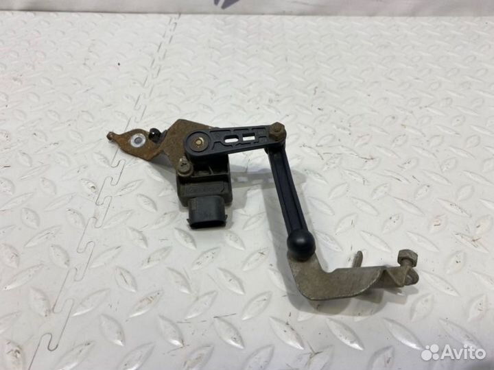 Датчик дорожного просвета задний левый Bmw 4Er F36