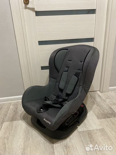 Детское авто кресло от 0 до 18 кг