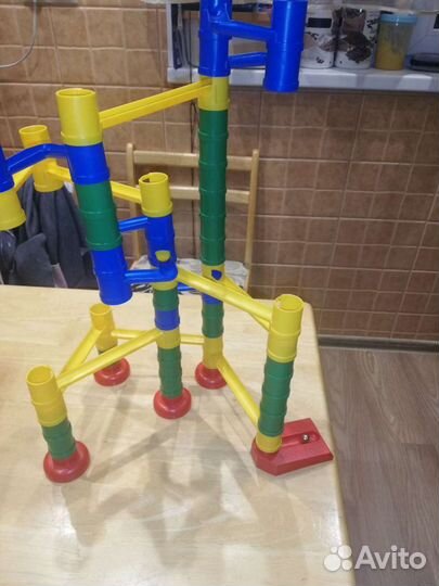 Конструкторы в отличном состоянии