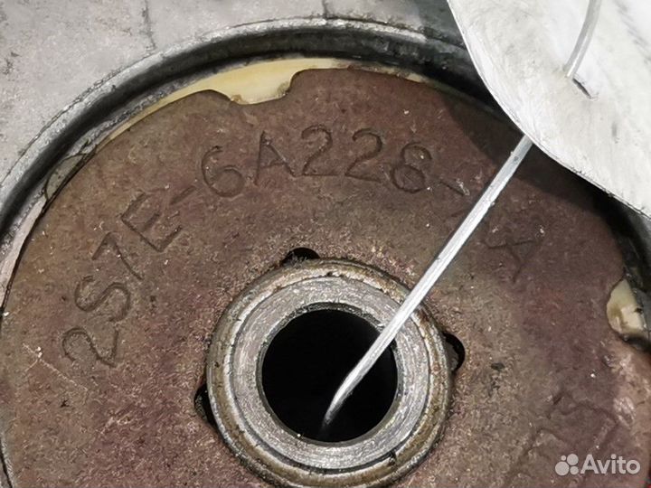 Натяжитель Ford Mondeo 3 рест. 2005