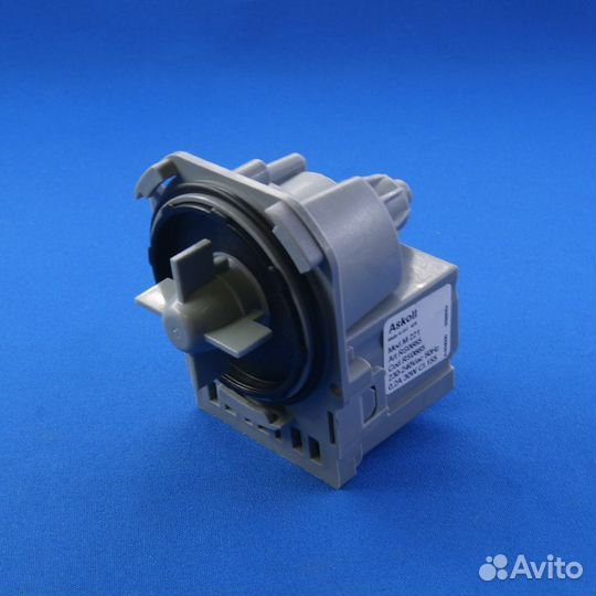 Сливная помпа (насос)