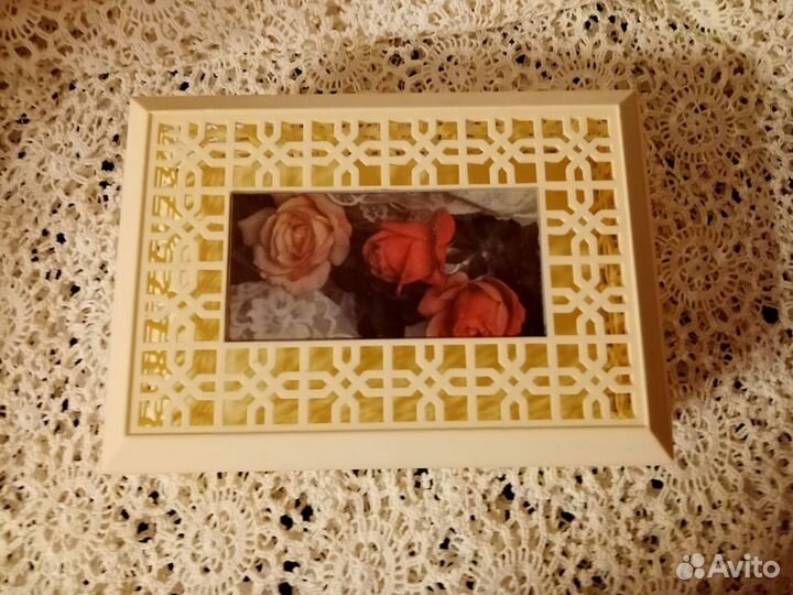 Шкатулки СССР