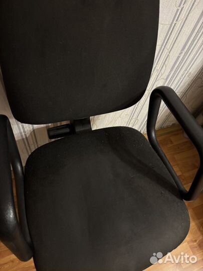 Компьютерное кресло бу