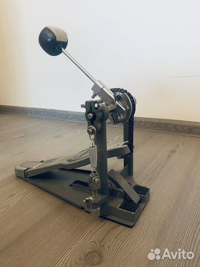 Педаль для бас барабана Ludwig Atlas Standard