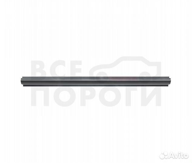 Ремонтные пороги Toyota Sprinter Trueno AE110