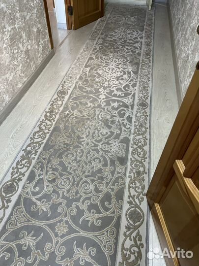 Ковер дорожка