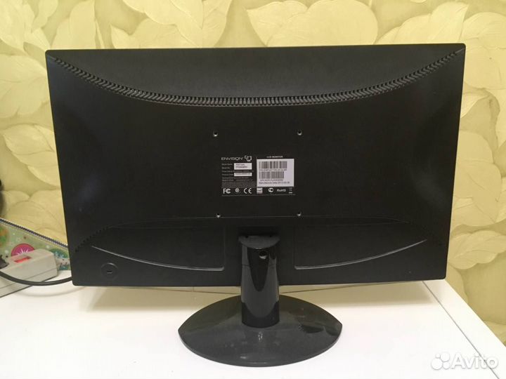 Мониторы для пк